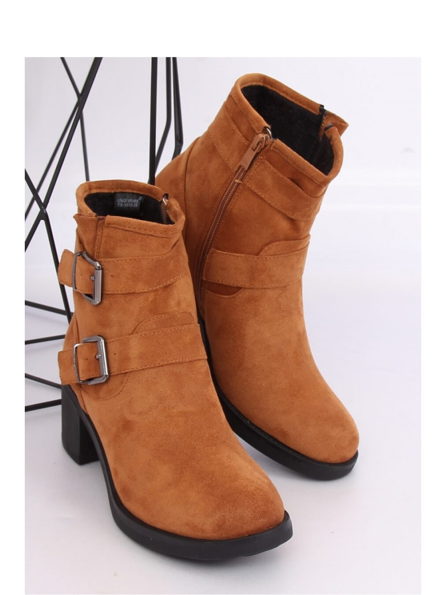 Bottes à talons model 136848 Inello