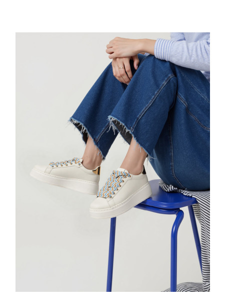 Chaussures de sport model 210228 Inello