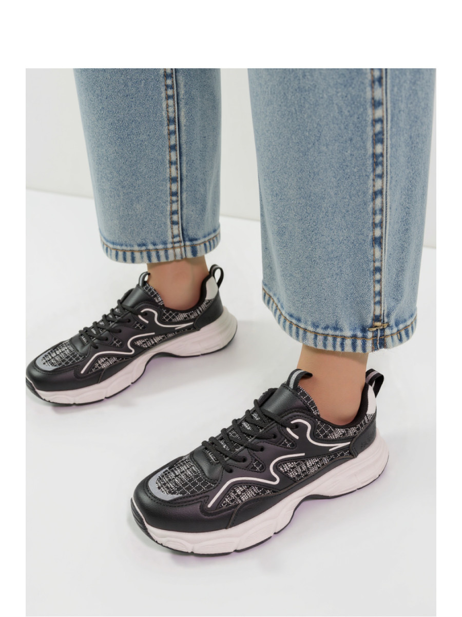 Chaussures de sport model 210246 Inello