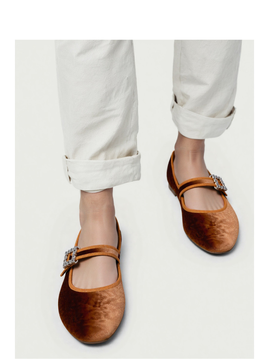 Ballerine model 210297 Inello