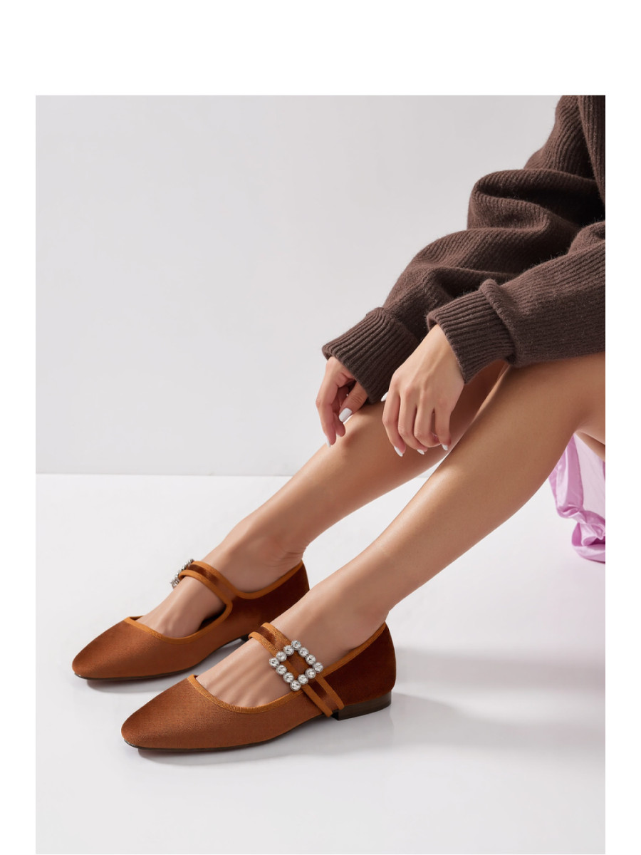 Ballerine model 210297 Inello
