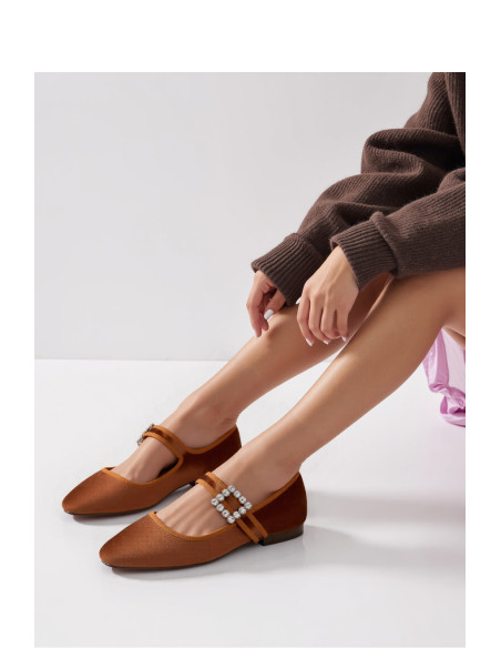 Ballerine model 210297 Inello