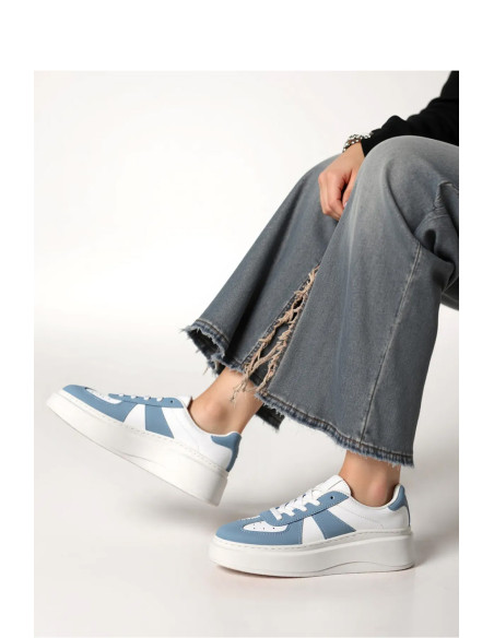 Chaussures de sport model 210329 Inello