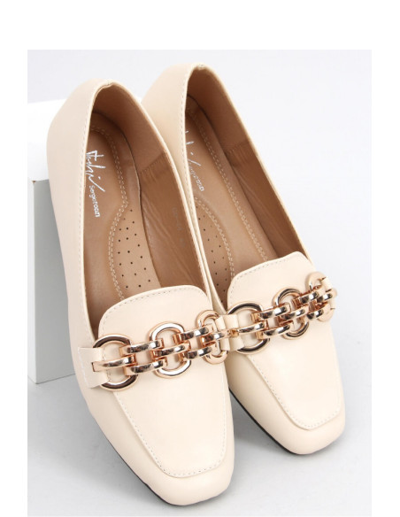 Moccasins model 163002 Inello
