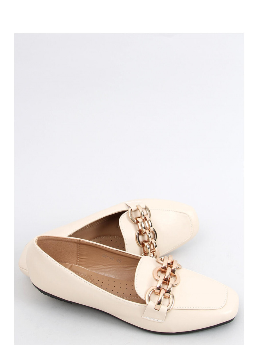 Moccasins model 163002 Inello