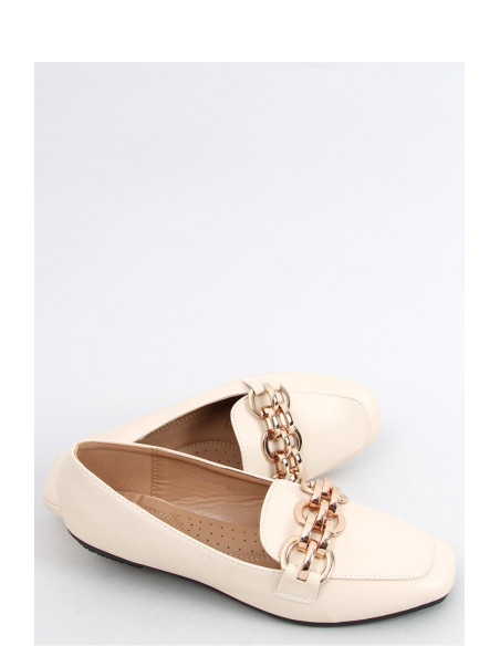 Moccasins model 163002 Inello