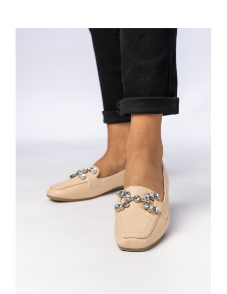 Moccasins model 210595 Inello