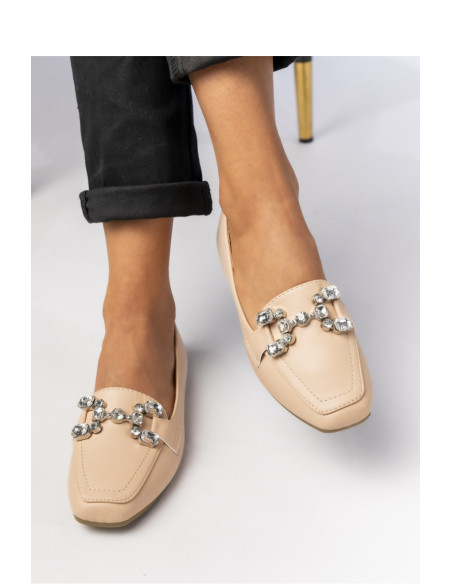 Moccasins model 210595 Inello