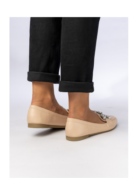 Moccasins model 210595 Inello