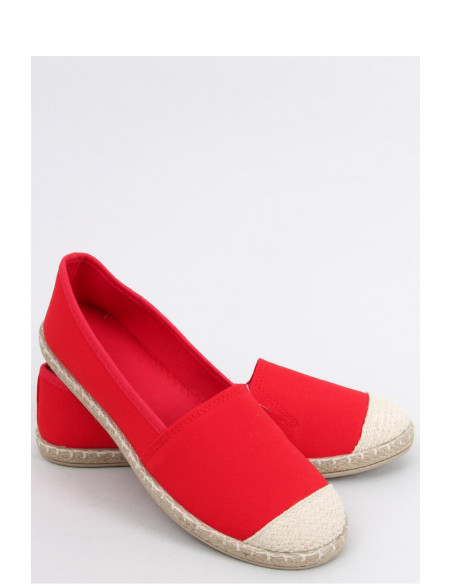Espadrille model 163414 Inello