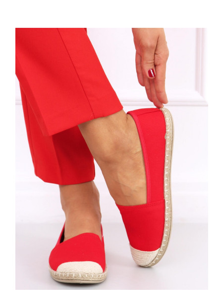 Espadrille model 163414 Inello