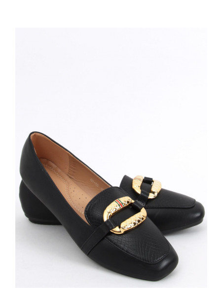 Moccasins model 163609 Inello