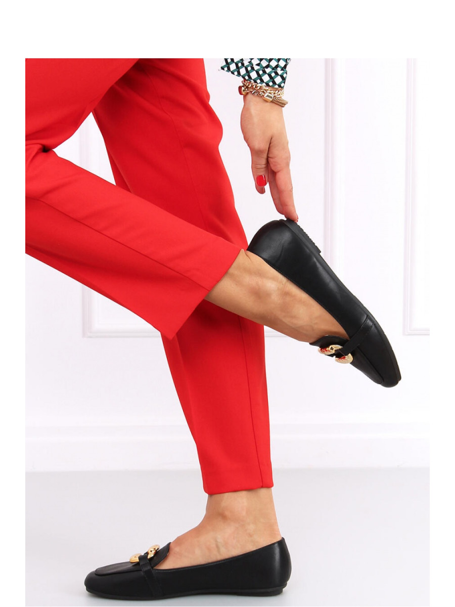 Moccasins model 163609 Inello