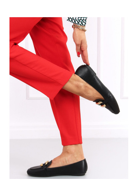 Moccasins model 163609 Inello