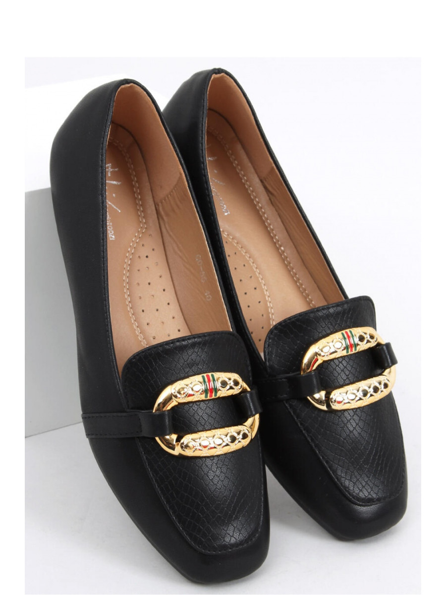 Moccasins model 163609 Inello