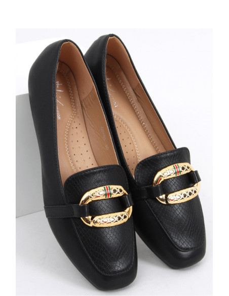 Moccasins model 163609 Inello