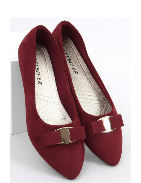 Ballerine model 163884 Inello