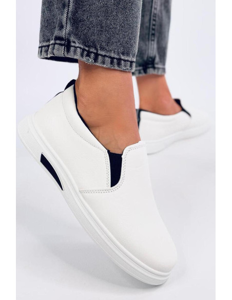 Slip-on model 195534 Inello