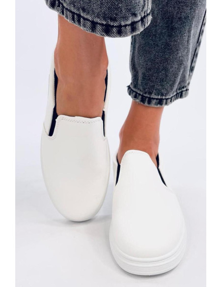 Slip-on model 195534 Inello