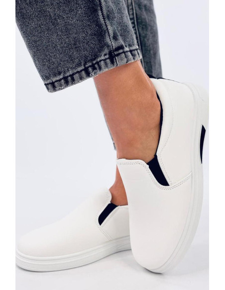 Slip-on model 195534 Inello