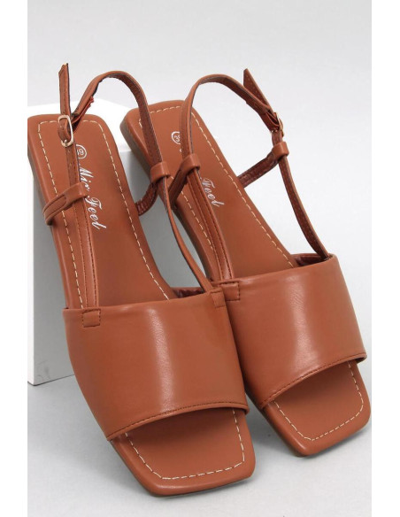 Sandales model 195624 Inello