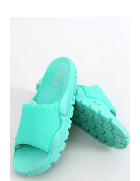Clacquettes model 166425 Inello