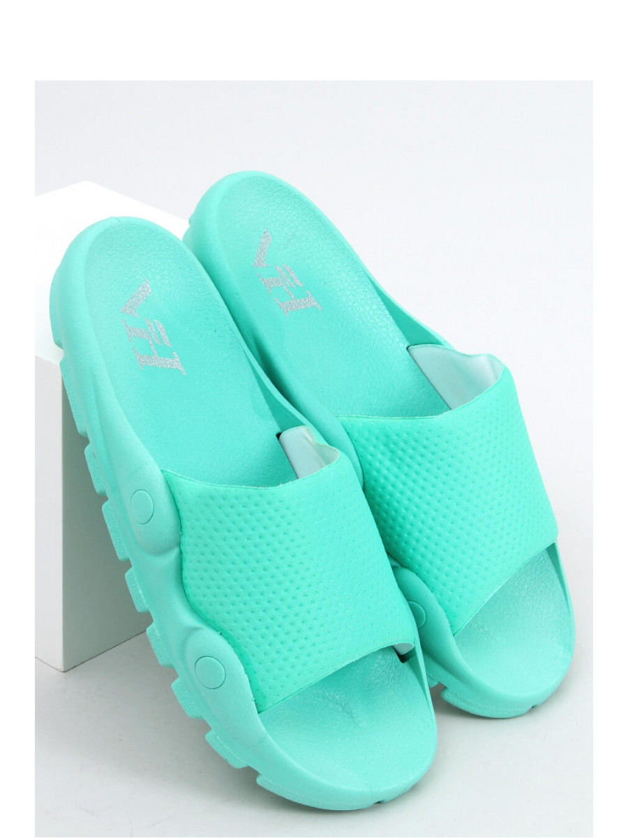 Clacquettes model 166425 Inello