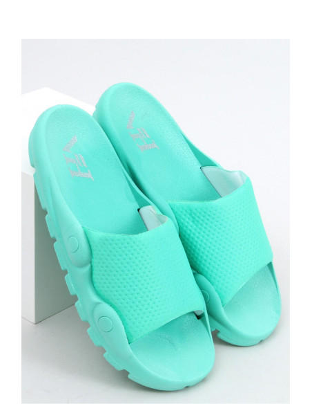 Clacquettes model 166425 Inello