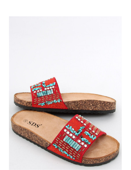 Clacquettes model 166523 Inello