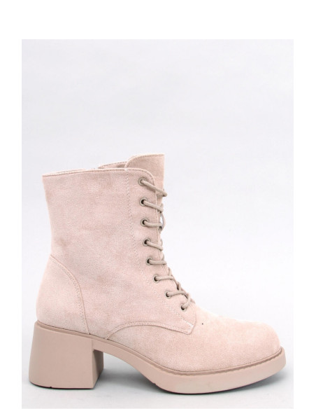 Bottes à talons model 186252 Inello