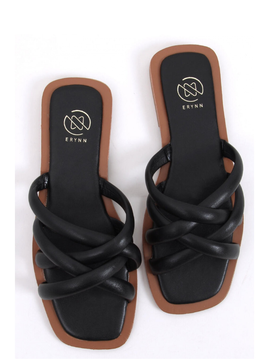 Clacquettes model 167472 Inello