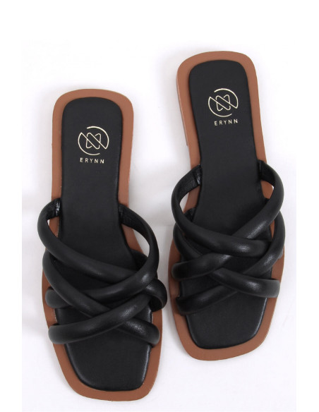 Clacquettes model 167472 Inello