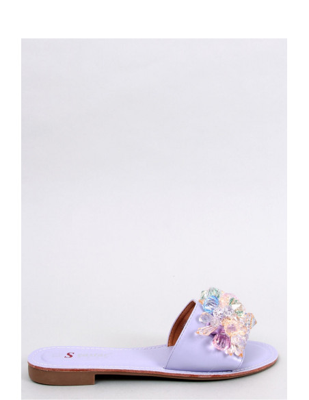 Clacquettes model 179900 Inello