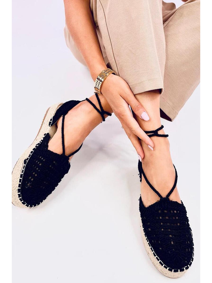 Espadrille model 197254 Inello