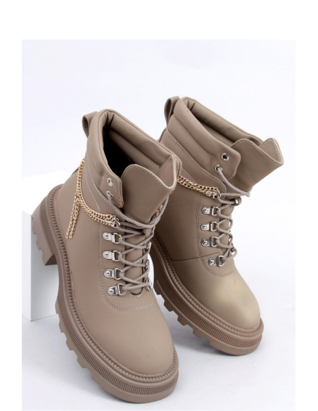 Bottes trappeur model 171107 Inello