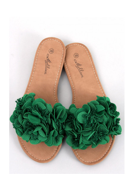 Clacquettes model 180585 Inello