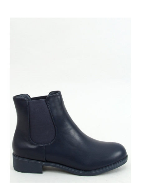 Jodhpur chaussures model 158557 Inello