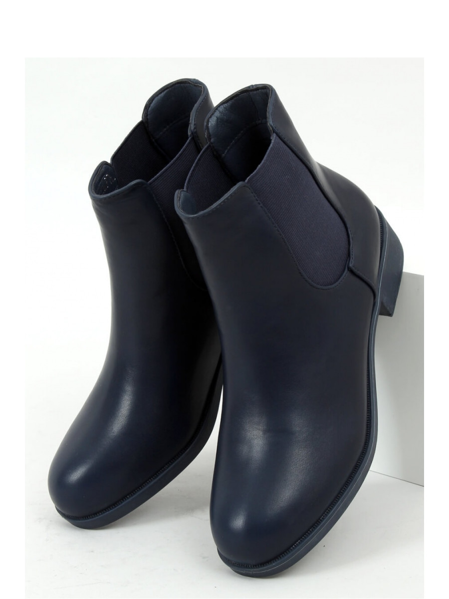 Jodhpur chaussures model 158557 Inello