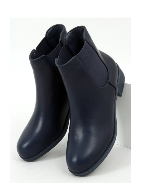 Jodhpur chaussures model 158557 Inello
