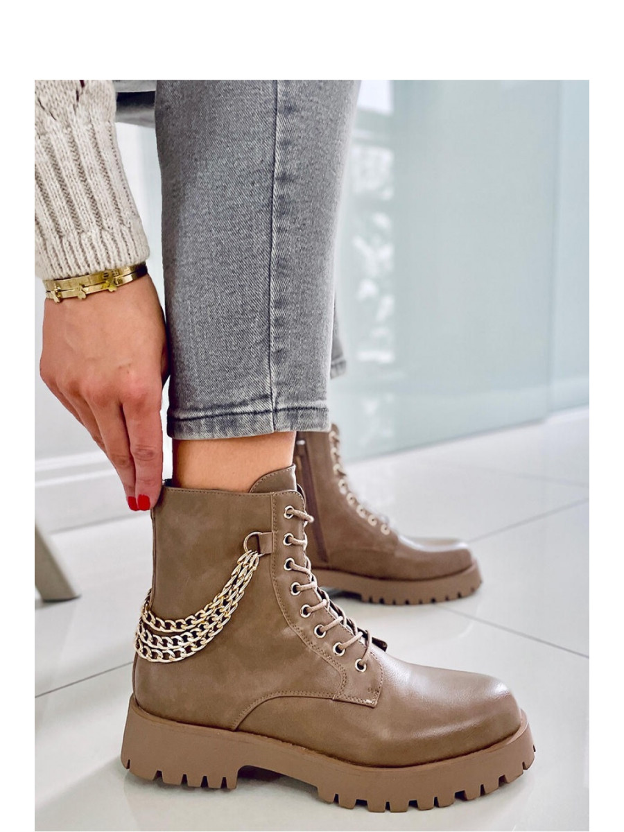 Bottes model 174510 Inello
