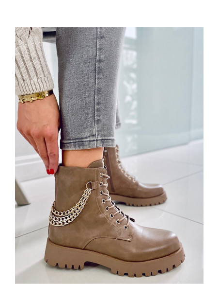 Bottes model 174510 Inello