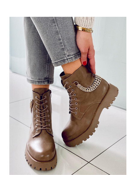 Bottes model 174510 Inello