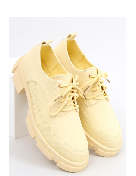 Moccasins model 162401 Inello
