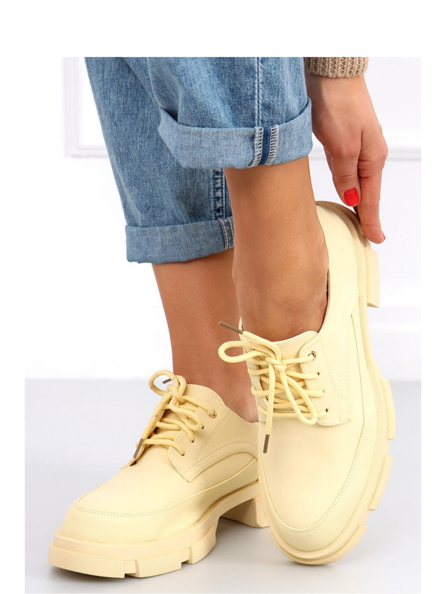 Moccasins model 162401 Inello