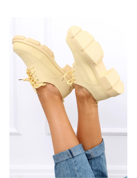 Moccasins model 162401 Inello