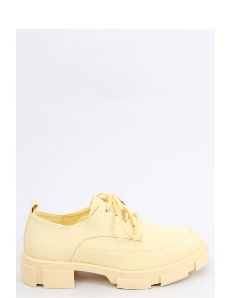 Moccasins model 162401 Inello