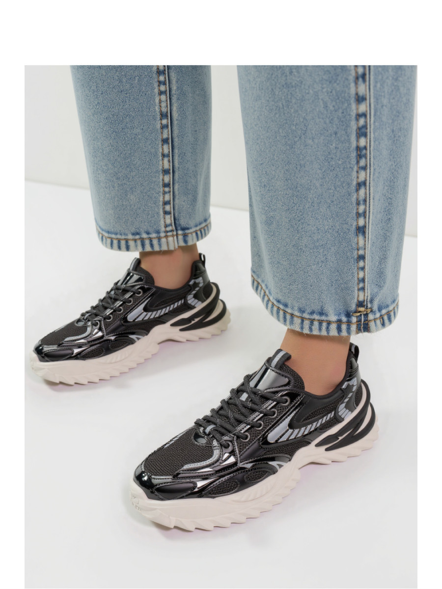 Chaussures de sport model 210213 Inello