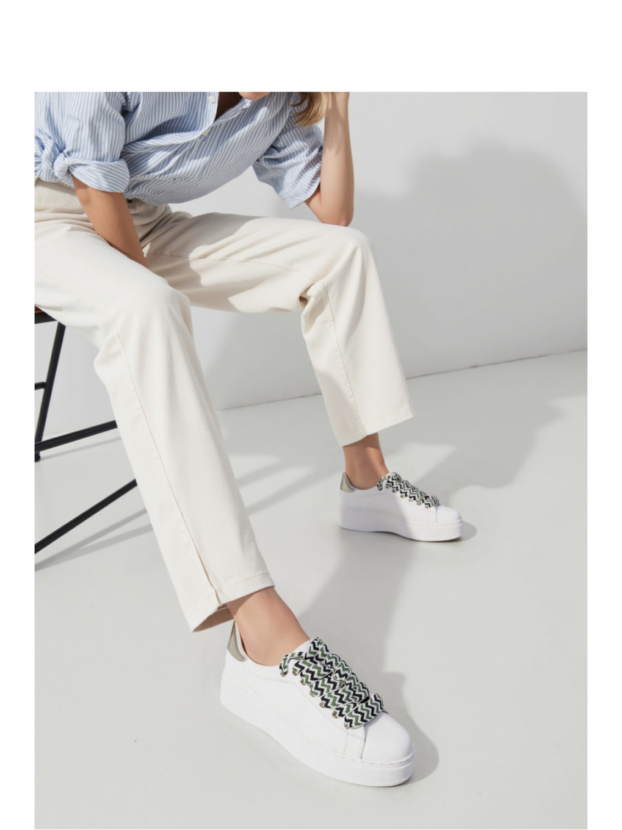 Chaussures de sport model 210229 Inello