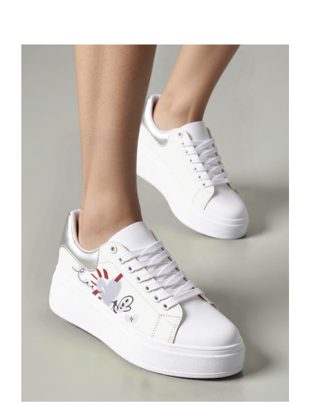 Chaussures de sport model 210264 Inello