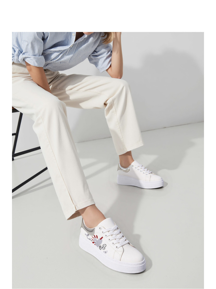 Chaussures de sport model 210264 Inello
